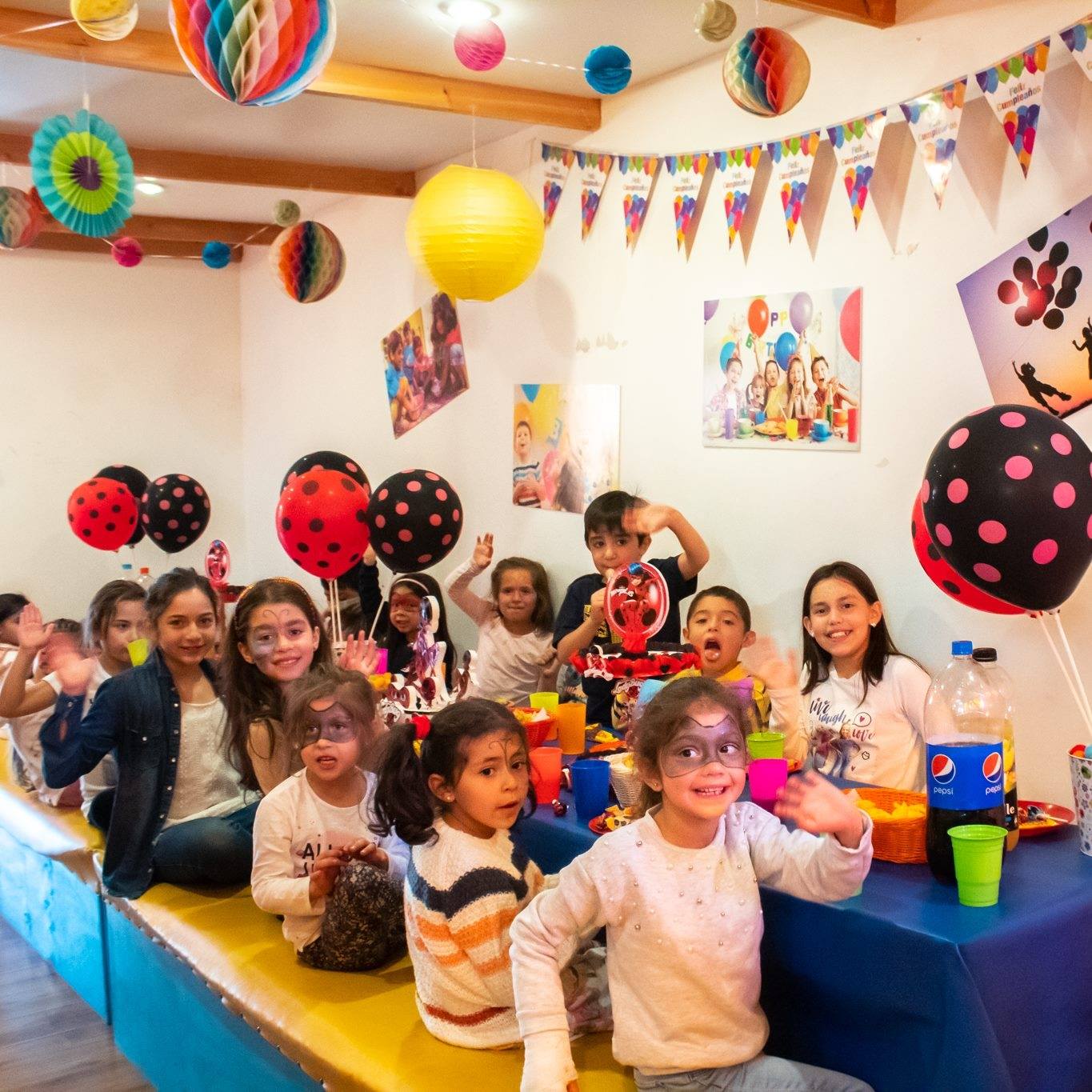 Cumpleaños